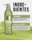 Shampoo Keratin Ultra Force Salon In 1000 Ml