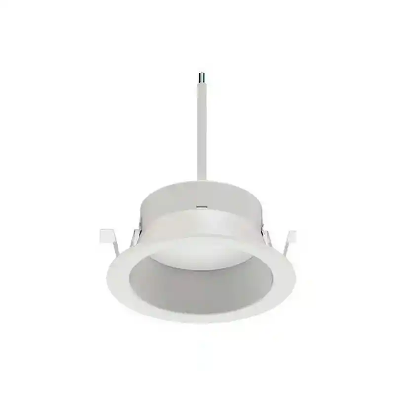 Bala Incrustar 15w 3000k 1300 Lm Downlights Blanco - Tecnolite 15ydled015mv30b