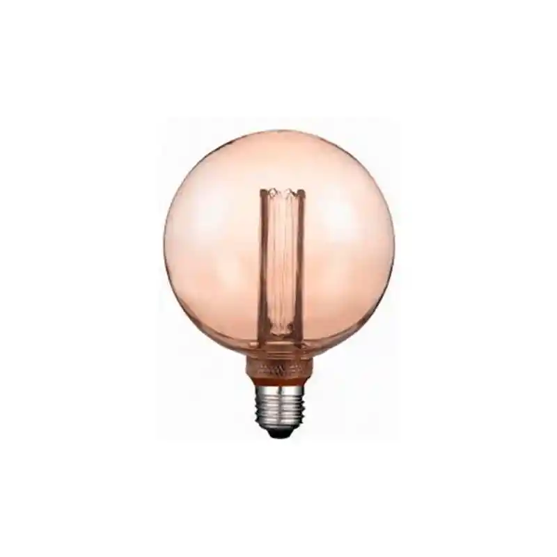 Bombillo Vintage 3.5w 2000k 120lm E27 - Tecnolite 3dg125ledfc20va