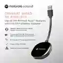 Adaptador Android Auto Motorola Ma1 Conexión Inalámbrica
