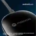 Adaptador Android Auto Motorola Ma1 Conexión Inalámbrica