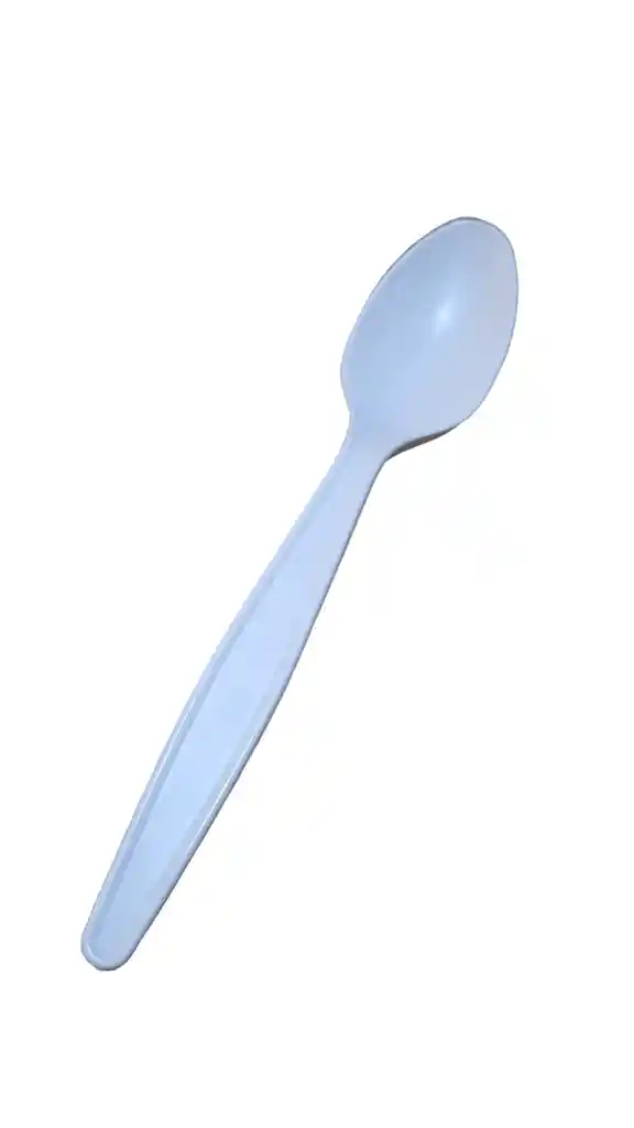 Cuchara De Maíz X 100 Unidades