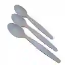 Cuchara De Maíz X 100 Unidades