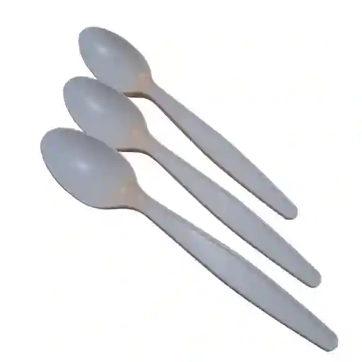 Cuchara De Maíz X 100 Unidades