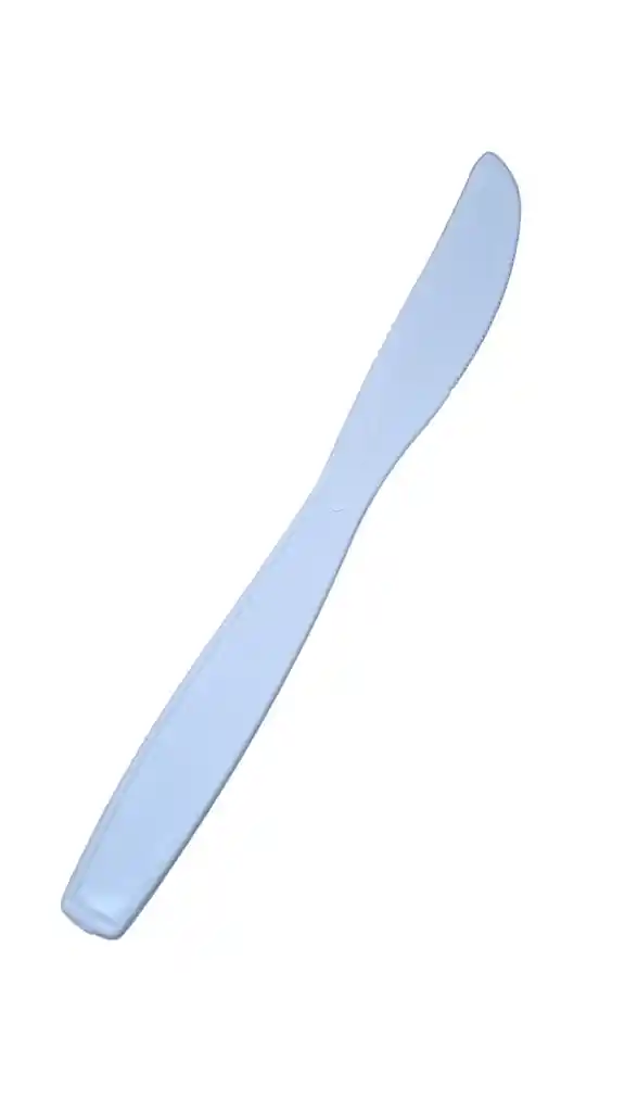 Cuchillos De Maíz X 100 Unidades