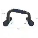 Soporte Flexiones De Pecho Push Up Barra Lagartijas Gimnasio
