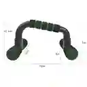 Soporte Flexiones De Pecho Push Up Barra Lagartijas Gimnasio