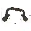 Soporte Flexiones De Pecho Push Up Barra Lagartijas Gimnasio