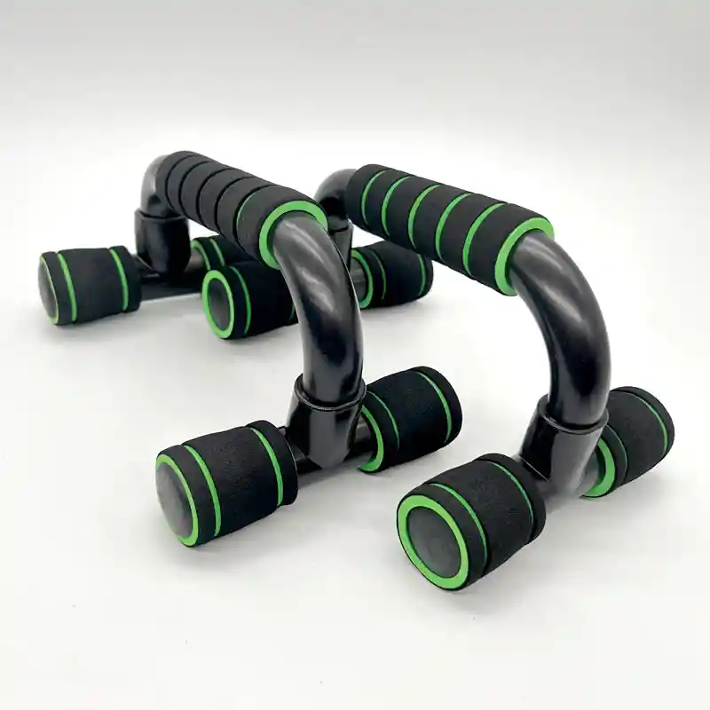 Soporte Flexiones De Pecho Push Up Barra Lagartijas Gimnasio