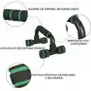 Soporte Flexiones De Pecho Push Up Barra Lagartijas Gimnasio