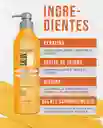 Shampoo Curls & Waves X 1000ml Recamier