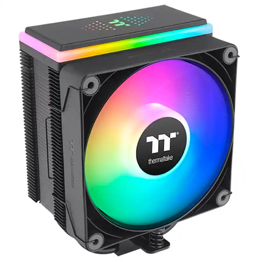 Disipador De Calor Thermaltake Astria 400 Argb Negro