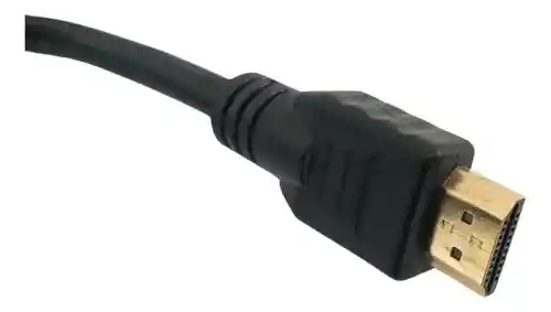 Cable Hdmi Macho Macho De 5 Metros Alta Calidad 1080p