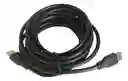 Cable Hdmi Macho Macho De 5 Metros Alta Calidad 1080p