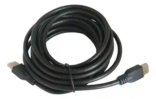 Cable Hdmi Macho Macho De 5 Metros Alta Calidad 1080p