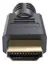 Cable Hdmi Macho Macho De 5 Metros Alta Calidad 1080p