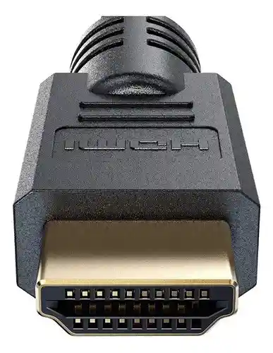 Cable Hdmi Macho Macho De 5 Metros Alta Calidad 1080p