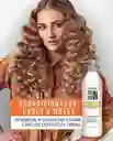 Acondicionador Curls & Waves X 1000ml Recamier
