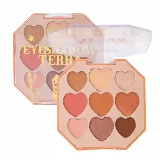 Sombra Terra Trendy Ref St23