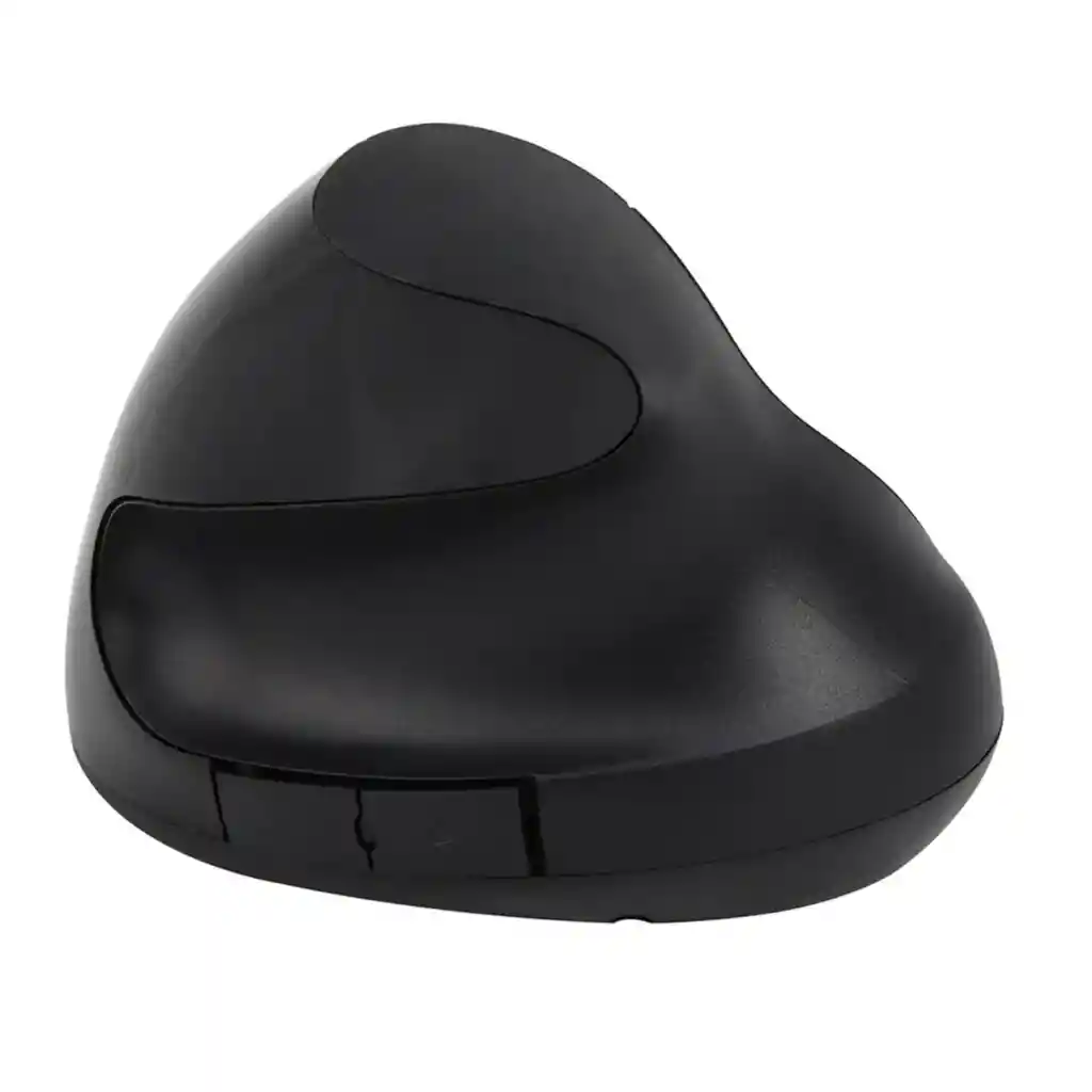 Mouse Raton Verticar Ergonomico Inalambrico Recargable Wb881