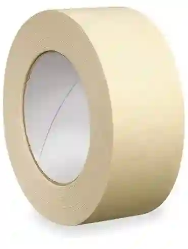 Cinta Enmascarar X 25m 2¨ Jaza Tape, Cinta De Papel