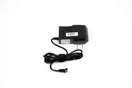 Cargador 12v/1a (5.5*2.5mm)
