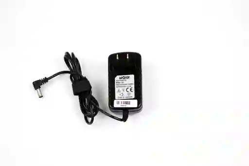 Cargador 12v/1.5a (5.5*2.5mm)