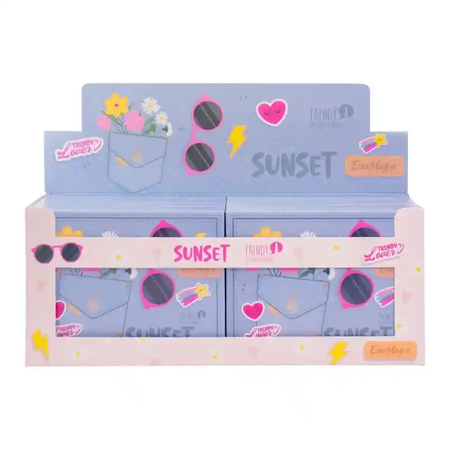 Sombra Sunset Ref Sst1879