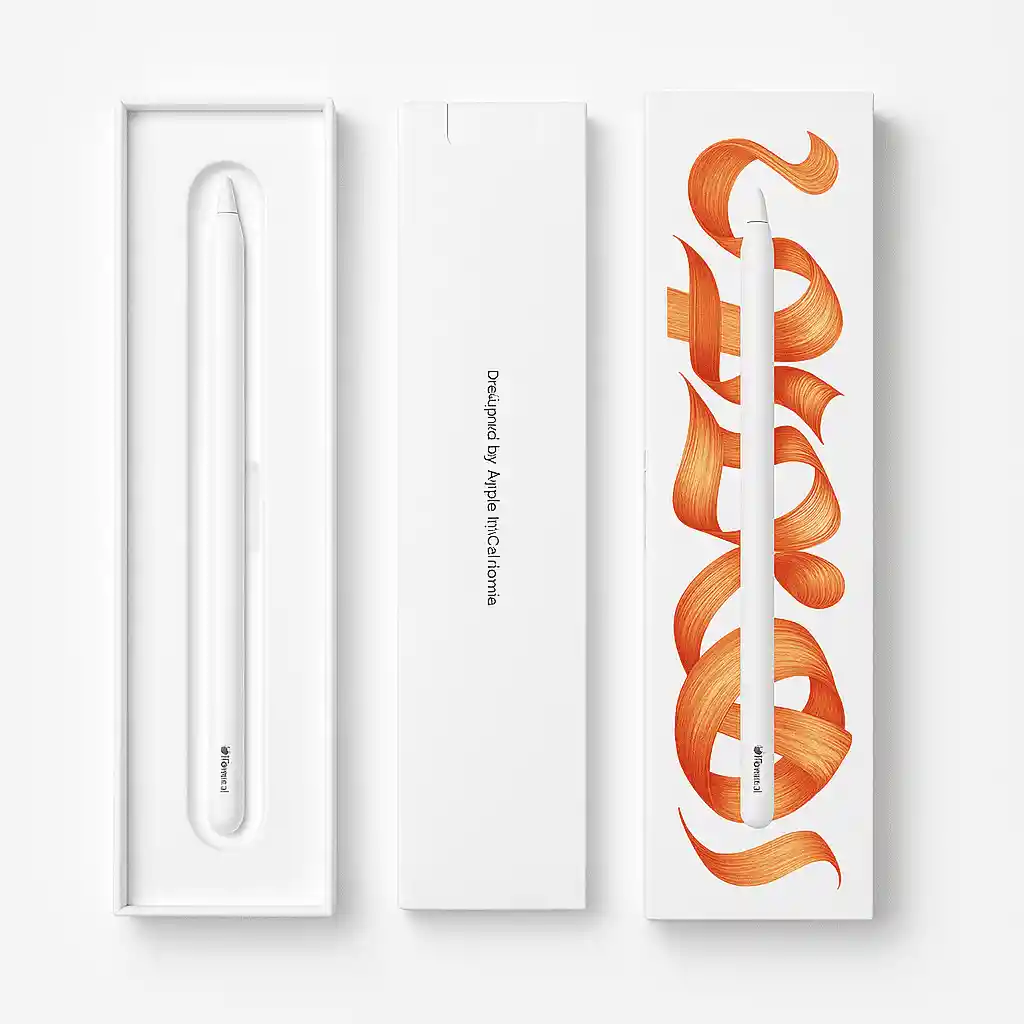 Apple Pencil Pro