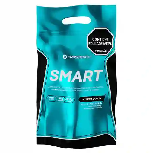 Smart Proscience 2 Lb Vanilla