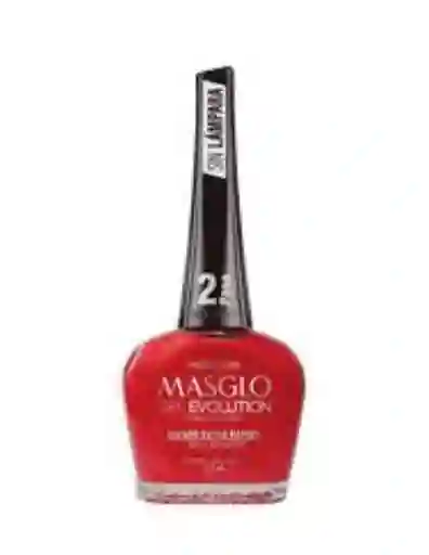Masglo Esmalte Gel Evolution Farandulera