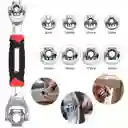 Llave Multifuncional 48 En 1