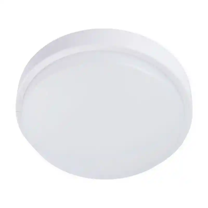Aplique Techo Sobreponer Plafón Led 9w – Pled-1110/65b – Tecnolite