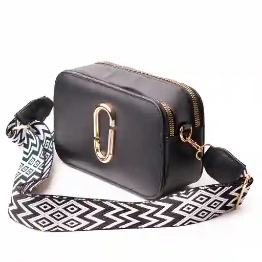 Price Shoes Bolso Casual De Mujer 122belgica-1negro
