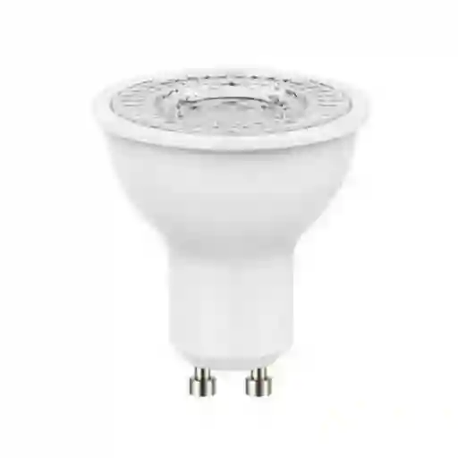 Bombillo Led Gu10 6w 65k 550lm Pyxies - Tecnolite 6pledr65mvb