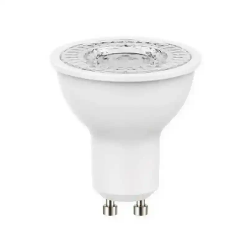 Bombillo Led Gu10 6w 65k 550lm Pyxies - Tecnolite 6pledr65mvb