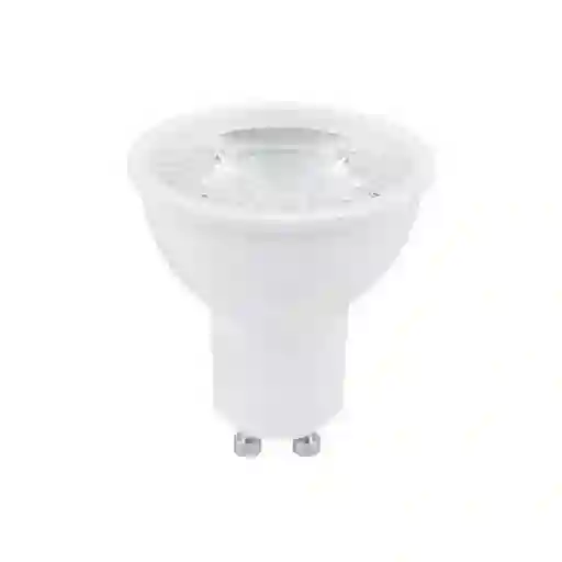 Bombillo Led Gu10 6w 30k 550lm Pyxies - Tecnolite 6pledr30mvb