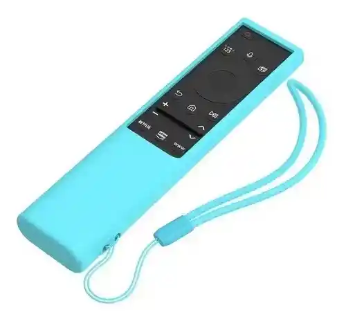 Estuche Para Control Remoto Samsung Universal Televisor Bn59-01310a Smart