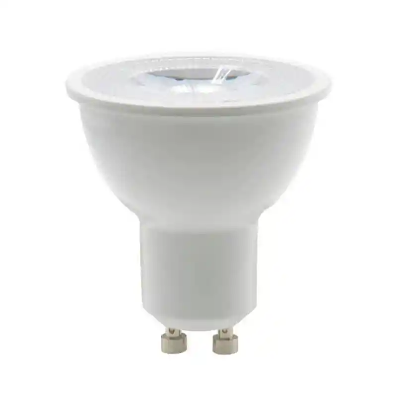Bombillo Led Gu10 6w 65k 550lm Pyxies - Tecnolite Gu10l-led/001/65