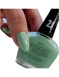 Masglo Esmalte Gel Evolution Fresca