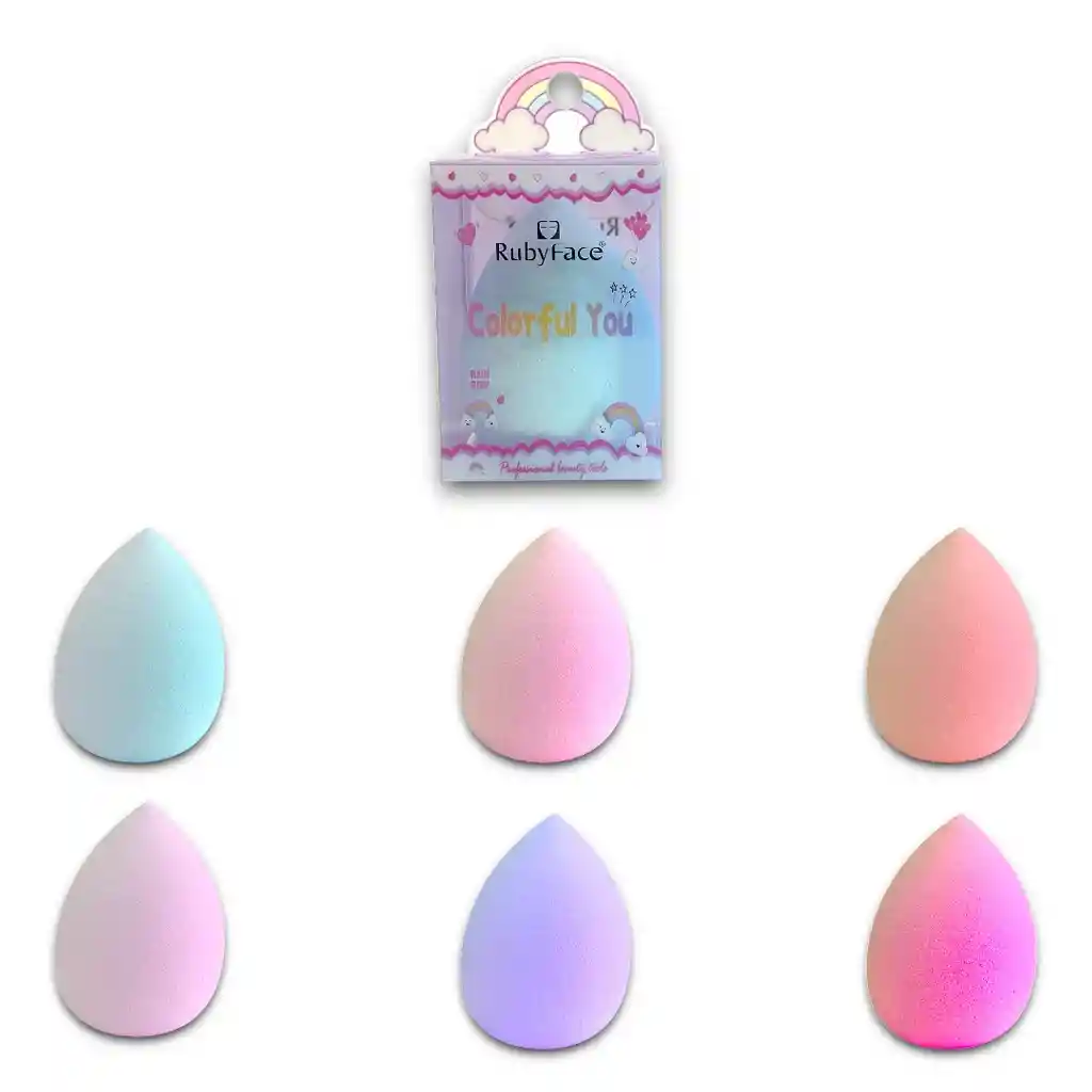 Beautyblender
