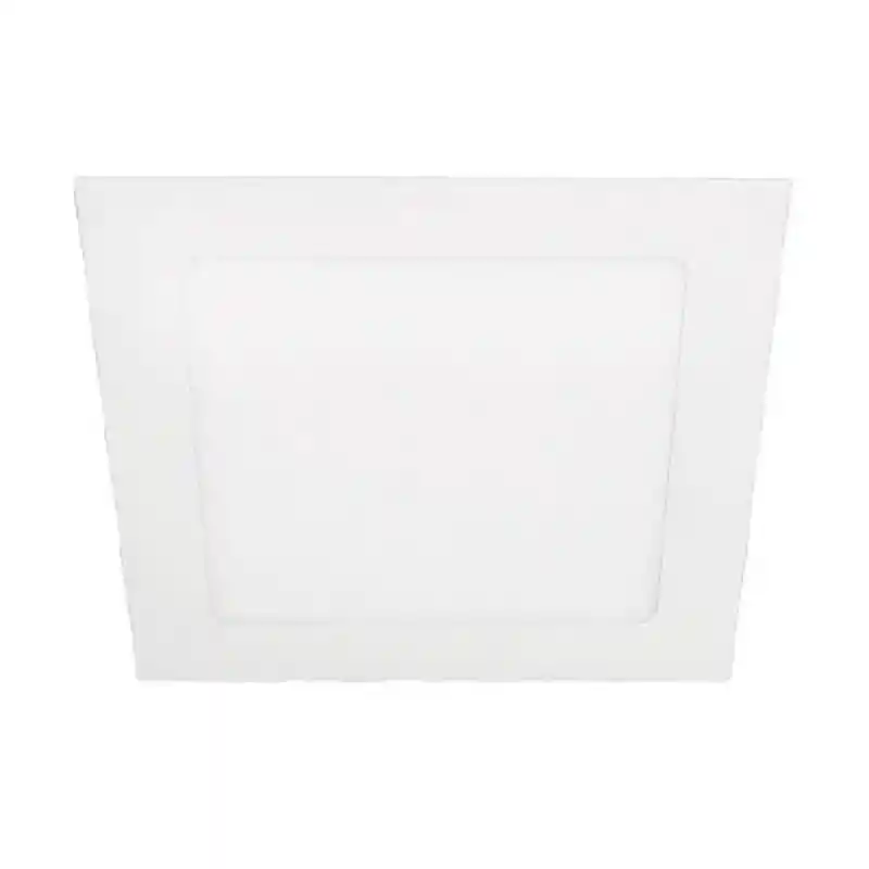 Bala Led Cuadrada 12w 6500k 720lm 15cm - Tecnolite 12ydled431mv65b