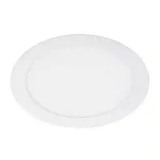 Bala Led 8'' 18w 6500k 1200lm Blanco - Tecnolite 18ydled430mv65b