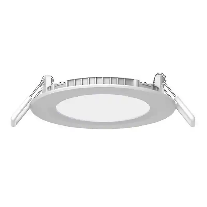 Bala Led 5'' 9w 6500k 540lm 15h - Tecnolite 09ydled430mv65b