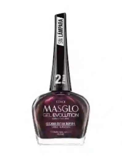 Masglo Esmalte Gel Evolution Iconica
