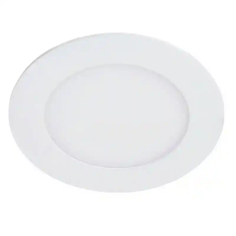 Bala Led 4'' 6w 6500k 320lm Blanco - Tecnolite 6ydled430mv65b