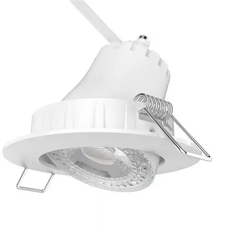 Bala Led 5.5w 6500k 450lm Blanco - Tecnolite Ydled-154/65b