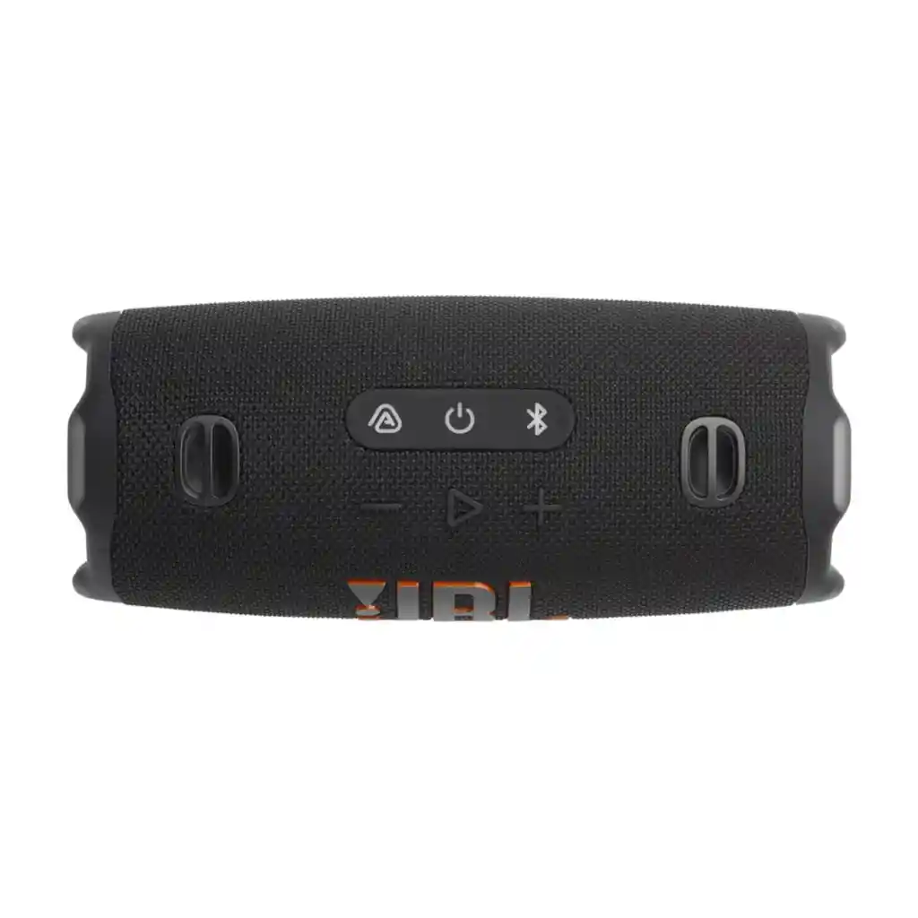 Parlante Portatil Jbl Charge 6 Bt Resiste Agua 45w Powerbank - Negro