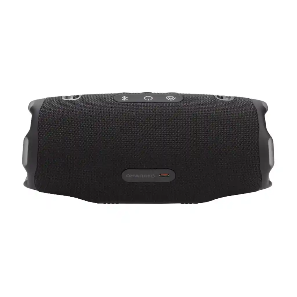 Parlante Portatil Jbl Charge 6 Bt Resiste Agua 45w Powerbank - Negro