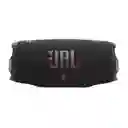 Parlante Portatil Jbl Charge 6 Bt Resiste Agua 45w Powerbank - Negro
